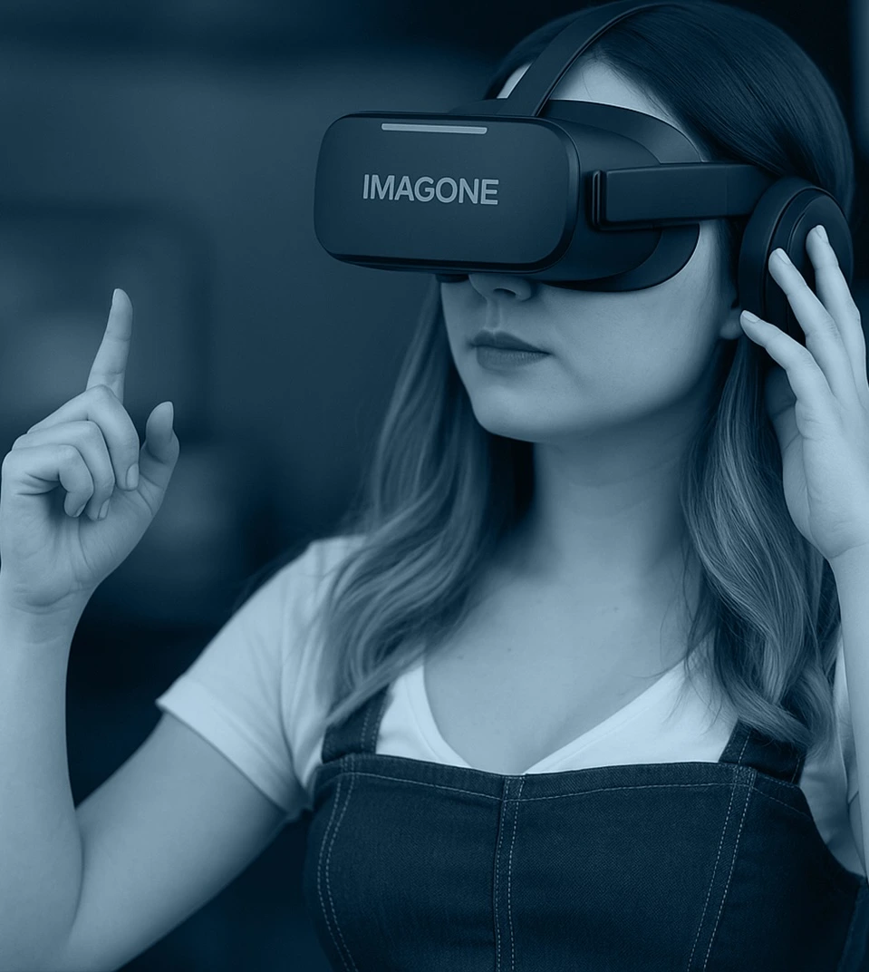IMAGONE
