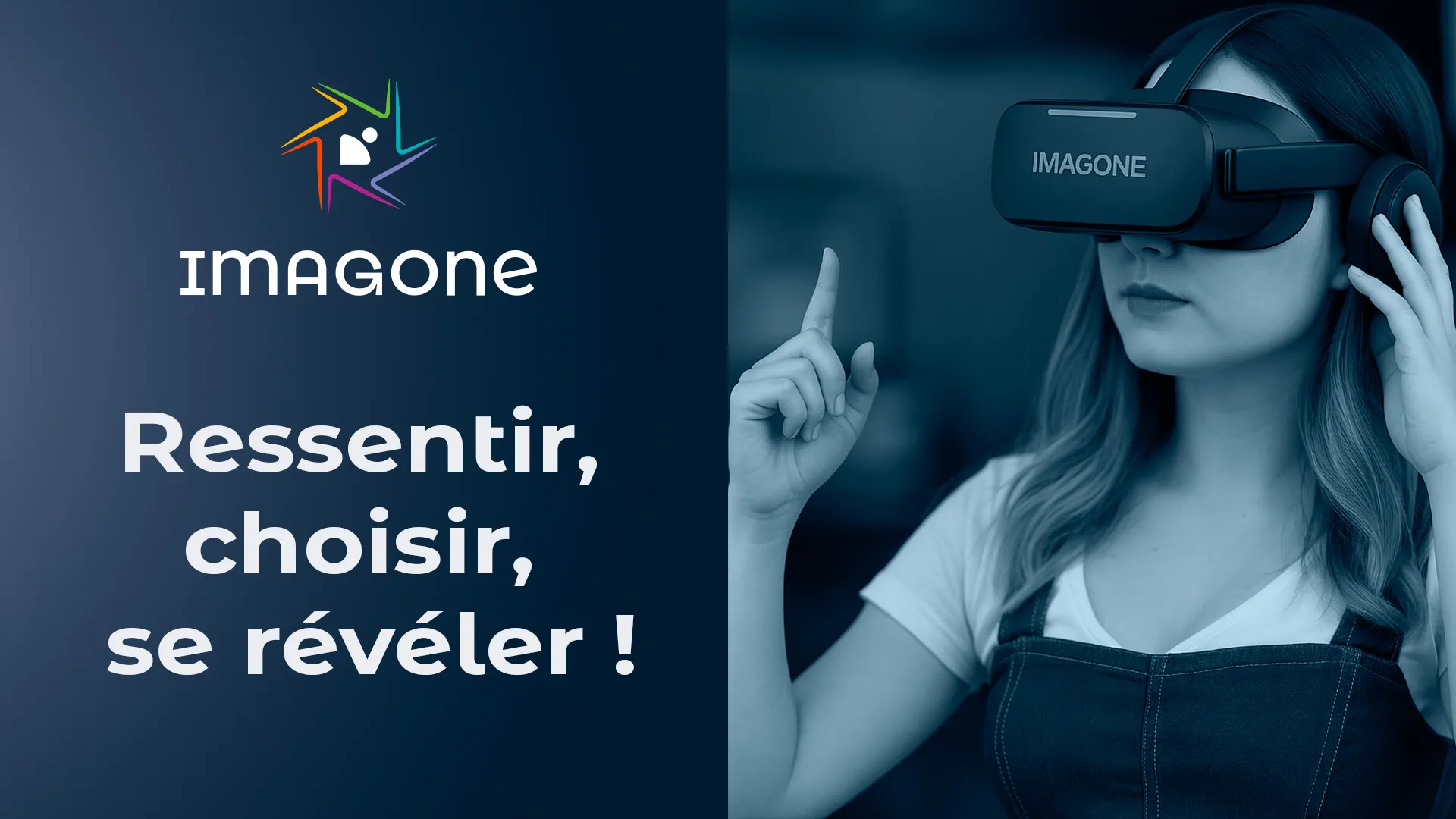 Teaser IMAGONE