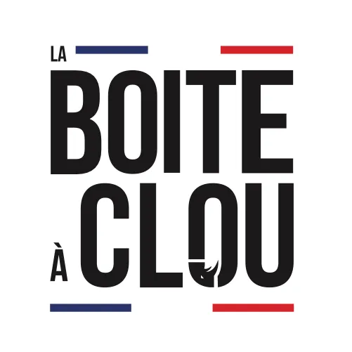 Logo La Boîte à Clous