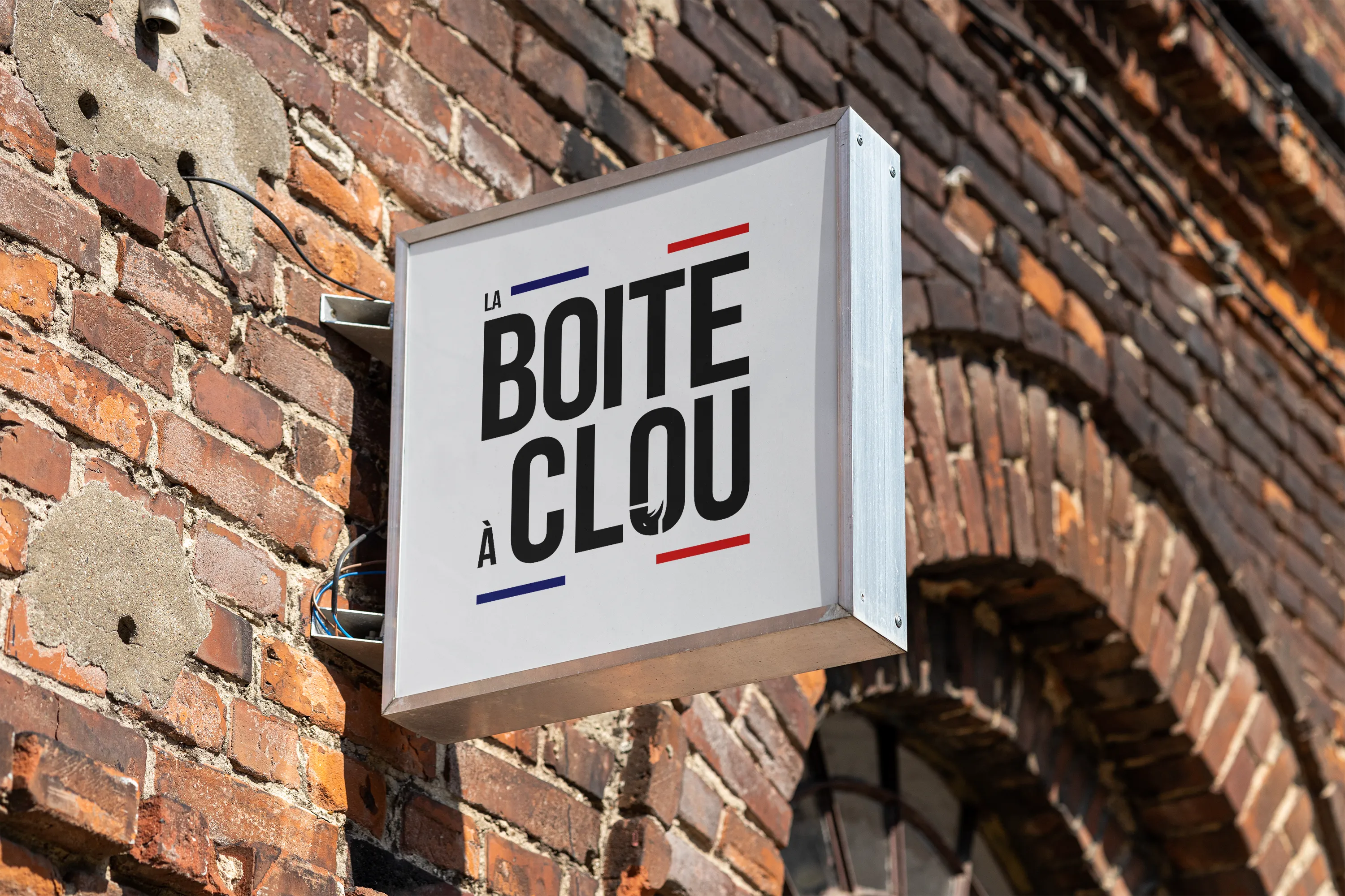 La Boîte à Clous