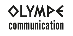 Logo Olympe Communication